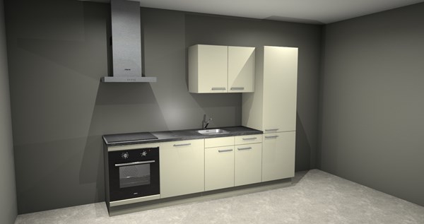 Medium property photo - Pompstraat 6A, 4651 DP Steenbergen